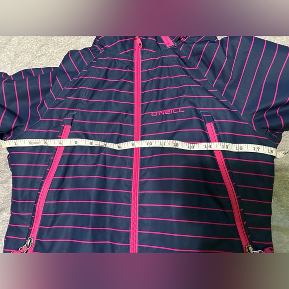 XS O’NEILL WINTER SKI COAT - Picture 5 of 5